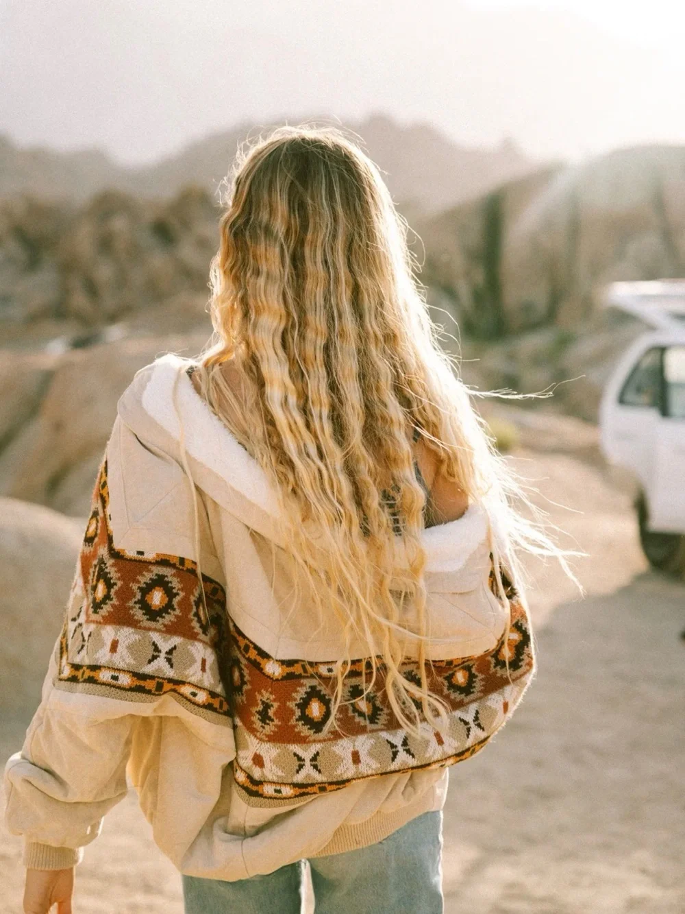 The Cream Rarebird Bomber Jacket
